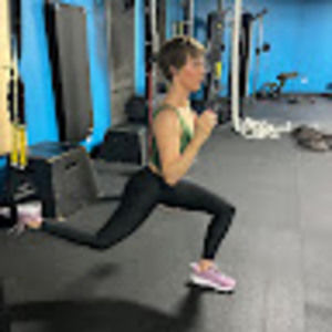 Meet your Posher, Lorie